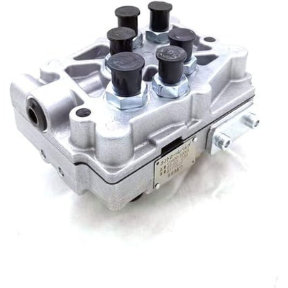 Signal Valve 4472522 for Hitachi Excavator ZX70-3 ZX70B ZX75US-3 ZX80LCK-3 ZX85USB-3 - KUDUPARTS