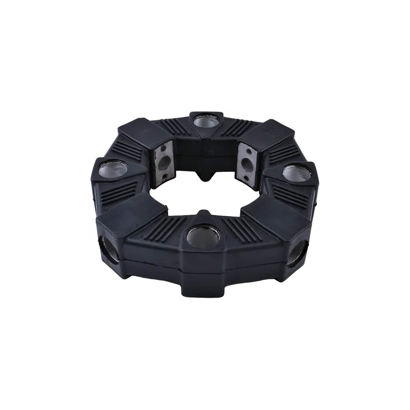 140A Rubber Coupling PAT 3683643 778322 for Kobelco SK300 Sumitomo SH300 SH75 Excavator - KUDUPARTS