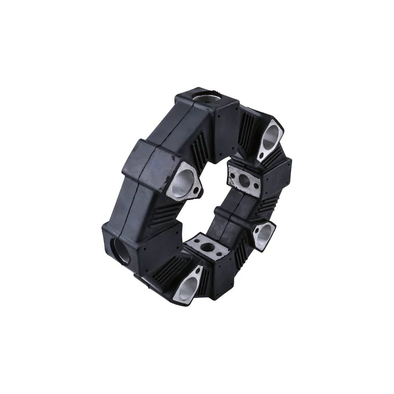 Accouplement en caoutchouc 140A PAT 3683643 778322 pour excavatrice Kobelco SK300 Sumitomo SH300 SH75