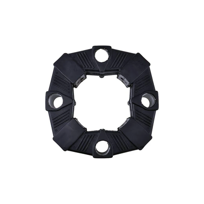 Accouplement en caoutchouc 140A PAT 3683643 778322 pour excavatrice Kobelco SK300 Sumitomo SH300 SH75