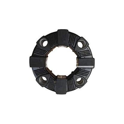 Accouplement en caoutchouc 140AS PAT 3683643 778322 pour excavatrice Kobelco SK300 Sumitomo SH300