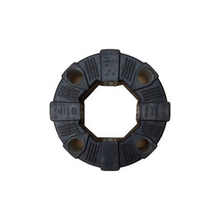 Accouplement en caoutchouc 140AS PAT 3683643 778322 pour excavatrice Kobelco SK300 Sumitomo SH300