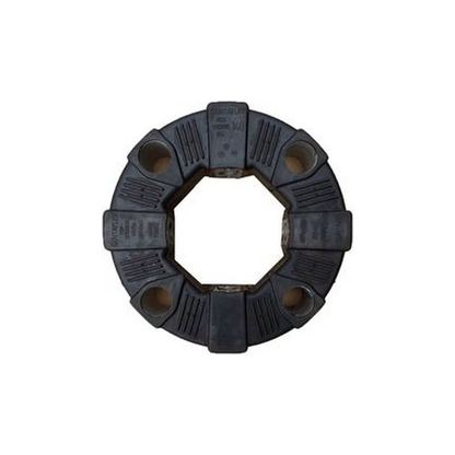 Accouplement en caoutchouc 140AS PAT 3683643 778322 pour excavatrice Kobelco SK300 Sumitomo SH300