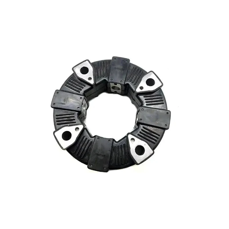 140AS Rubber Coupling PAT 3683643 778322 for Kobelco SK300 Sumitomo SH300 Excavator - KUDUPARTS