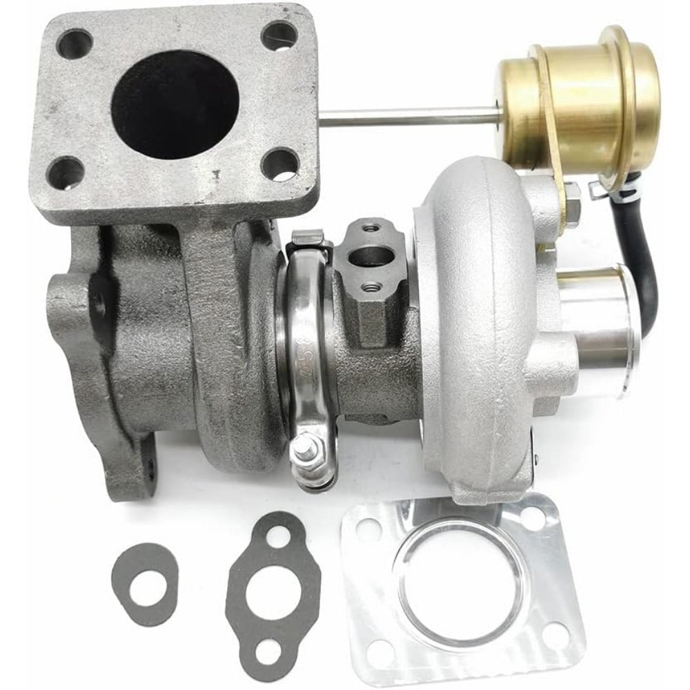 Turbo TD03-07G Turbocharger 1E198-17013 1J403-17013 49131-02090 for Kubota Engine V2403 V2403-M V2003-T - KUDUPARTS