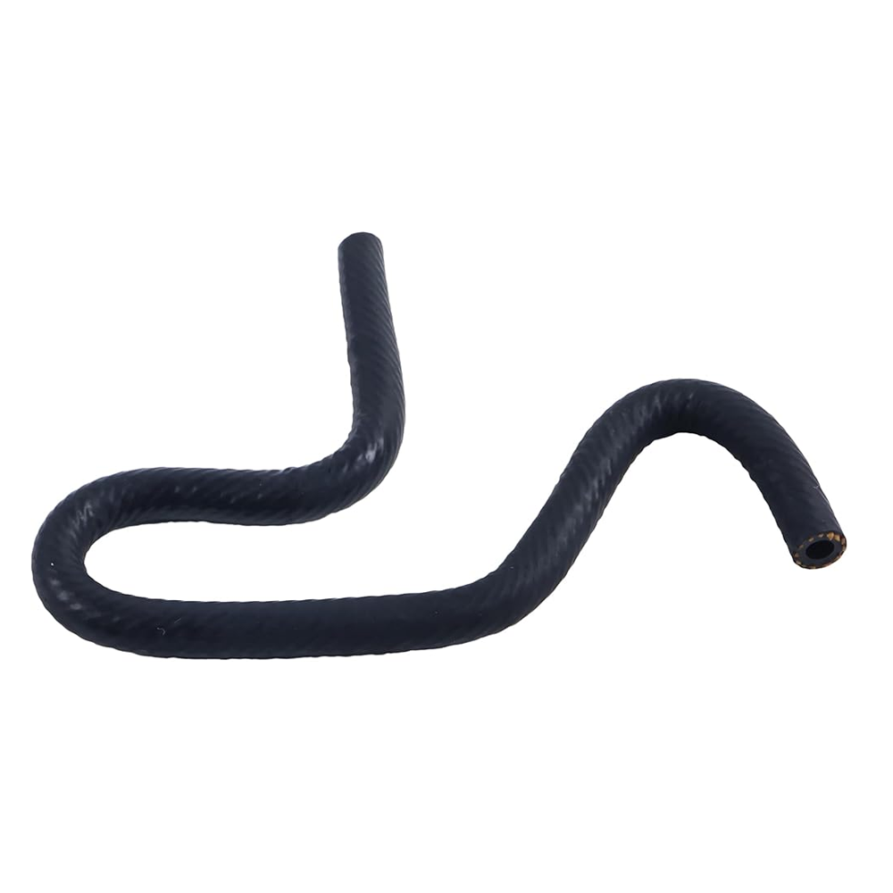 1/4" 50 PSI Sidewinder Fuel Line Hose RMI-33007 for Engine Coolant Systems