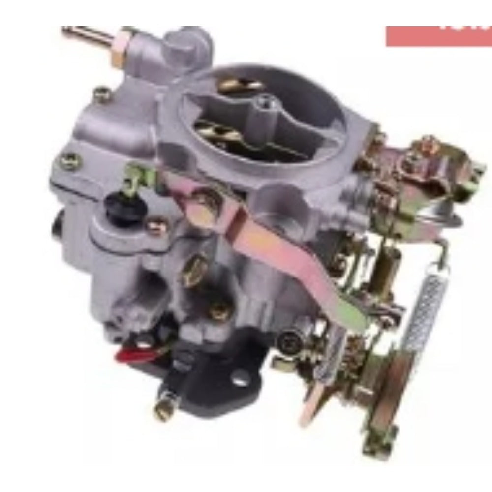 Carburetor 6632616 for Bobcat Skid Steer Loader 642 742 642B 742B - KUDUPARTS