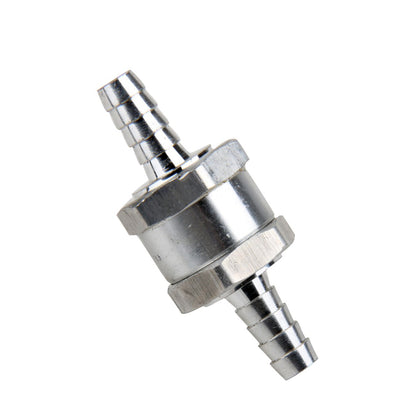 Clapet anti-retour unidirectionnel 1/4" 6 mm ADS100-6 pour gazole ou diesel ADS