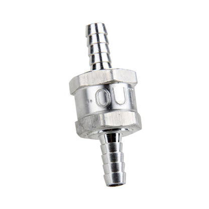 Clapet anti-retour unidirectionnel 1/4" 6 mm ADS100-6 pour gazole ou diesel ADS