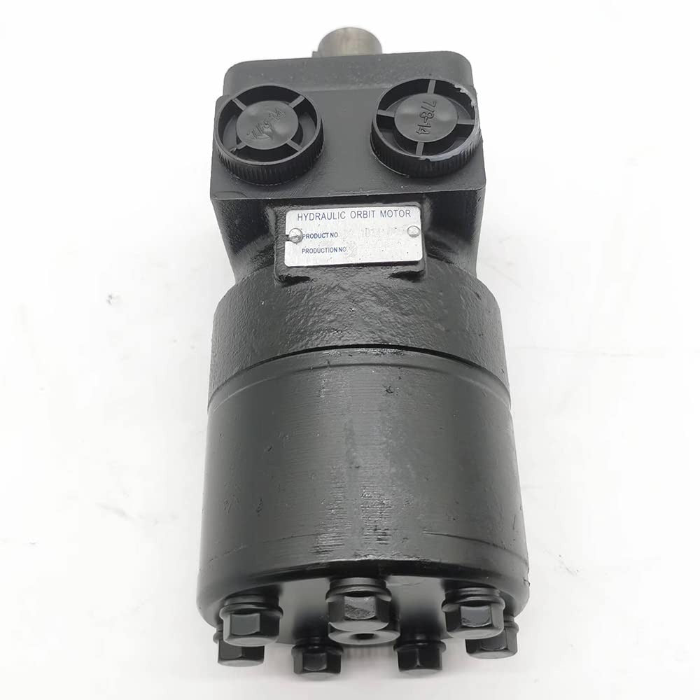 Hydraulic Gerotor Motor 101-1014-009 1011014009 for Eaton Char-Lynn H Series - KUDUPARTS