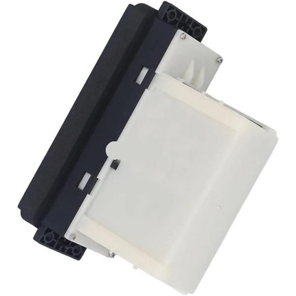 Air Conditioner Control Panel 146570-3830 146570-3831 237040-0370 for Komatsu PC200-7 PC360-7 - KUDUPARTS