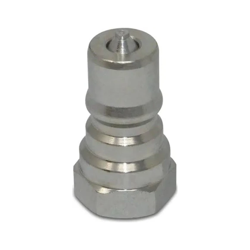 Ensemble de coupleurs rapides hydrauliques 1/4" NPT K2581-66220 7J612-66323 pour Kubota BX1860 BX1870 BX2360 BX2370 BX25D LA211 LA243 LA403 LA504 LA534A