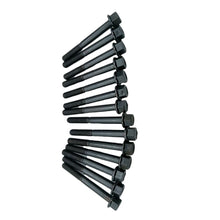 Lot de 14 boulons de culasse 19013-03450 pour moteur Kubota D1403 D1503 D1703 D1803