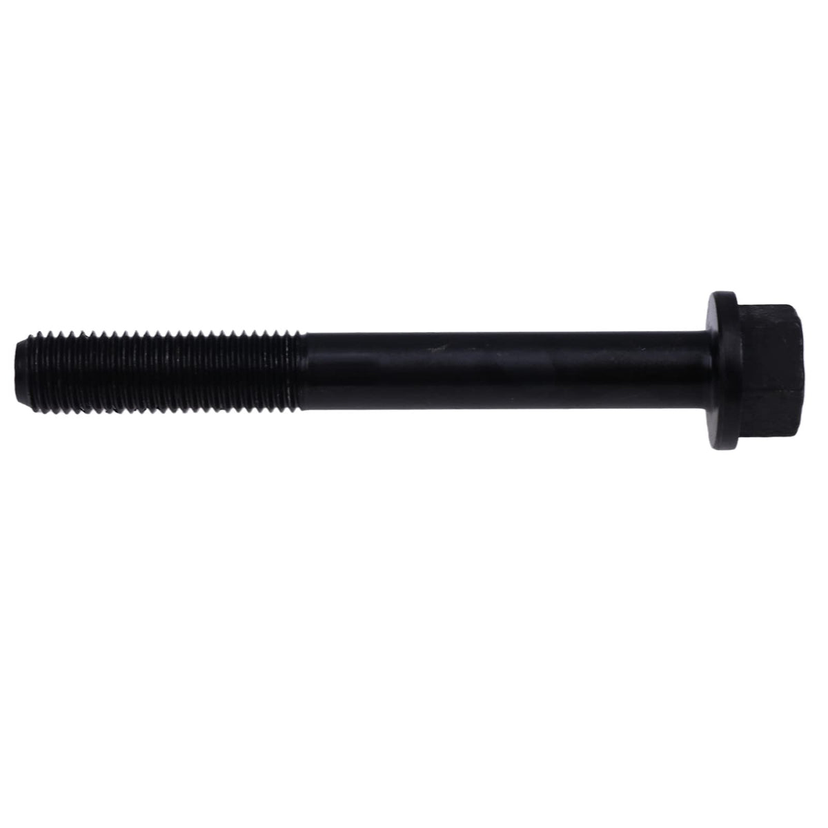 14 PCS Cylinder Head Bolt 19013-03450 for Kubota Engine D1403 D1503 D1703 D1803 - KUDUPARTS