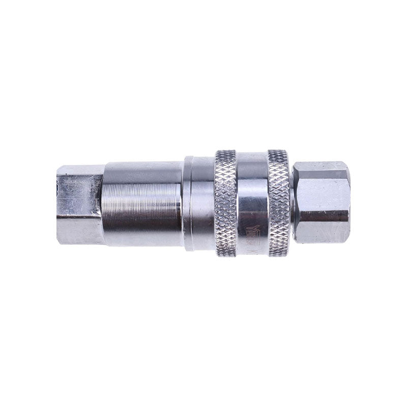 Coupleur 1/4 broche 15072 25232 A1587 pour chasse-neige Fisher Meyer