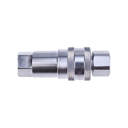 Coupleur 1/4 broche 15072 25232 A1587 pour chasse-neige Fisher Meyer