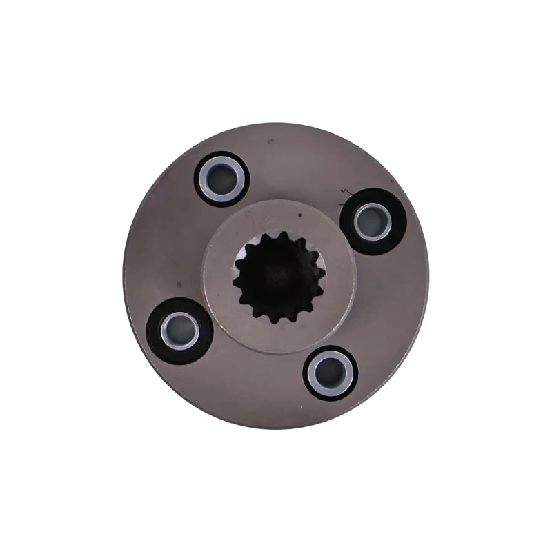 Accouplement 14T 87437920 pour chargeur CASE 580SM