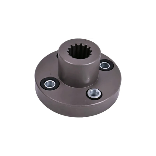 14T Coupling 87437920 for CASE Loader 580SM - KUDUPARTS