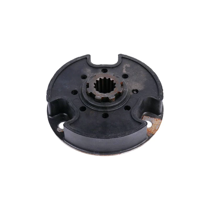 Conjunto de acoplamiento 14T 7006098 para excavadora Bobcat E62 E63 E80 E85