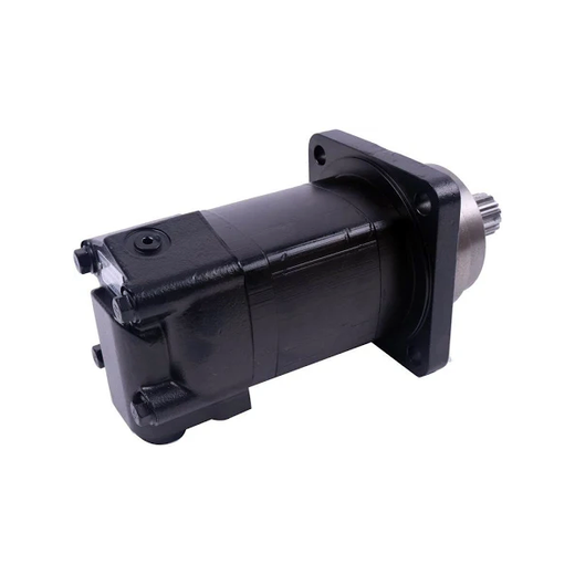 14 Teeth Hydraulic Motor 105-1353-006 for Eaton Char-Lynn 2000 Series - KUDUPARTS