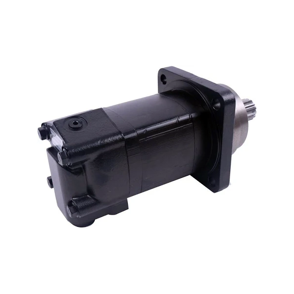 14 Teeth Hydraulic Motor 105-1353-006 for Eaton Char-Lynn 2000 Series - KUDUPARTS