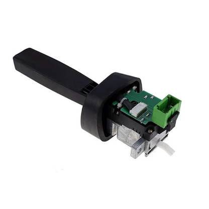 Interrupteur de clignotant latéral d'angle à 14 bornes pour stationnement, référence 20797838, pour camions Volvo VNL VNM 2005-2012