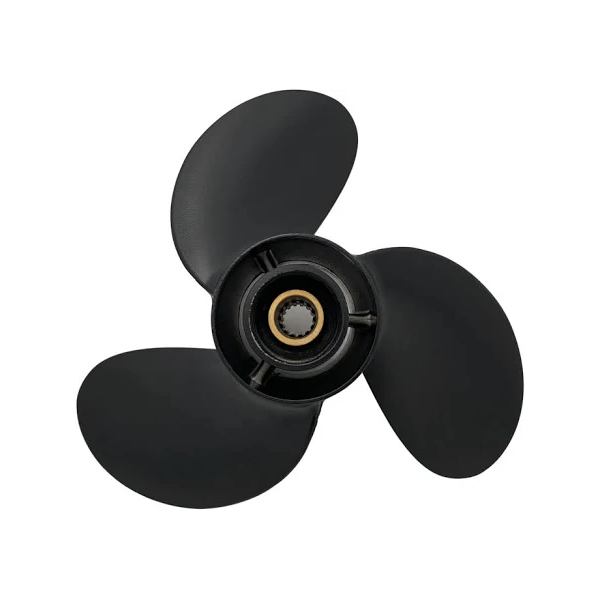 14 Tooth 9.25x11.5 Boat Propeller 362B641090 for Tohatsu Outboard 9.9HP 12HP 15HP 18HP 20HP MFS15C MFS20C MFS9.9C