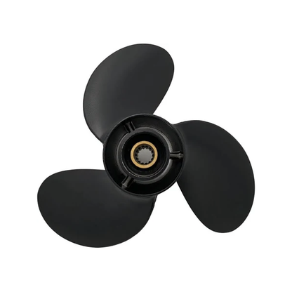 14 Tooth 9.25x11.5 Boat Propeller 362B641090 for Tohatsu Outboard 9.9HP 12HP 15HP 18HP 20HP MFS15C MFS20C MFS9.9C