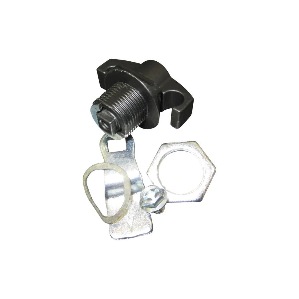 Pestillo de bloqueo de 1/4 de vuelta 2940073 para elevadores de pluma JLG 400S, 460SJ, E300A, E300AJ y E300AJP