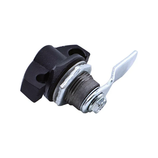 1/4 Turn Lock Latch 2940073 for JLG Boom Lift 400S 460SJ E300A E300AJ E300AJP - KUDUPARTS