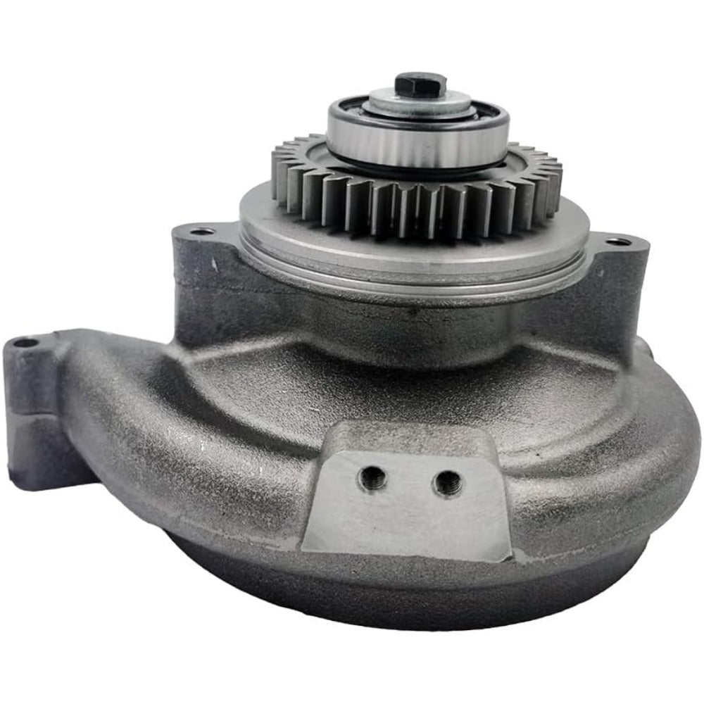 Water Pump 3520200 for Caterpillar CAT 3208 3412 3412C 3412D 3412E C27 C32 5110B - KUDUPARTS