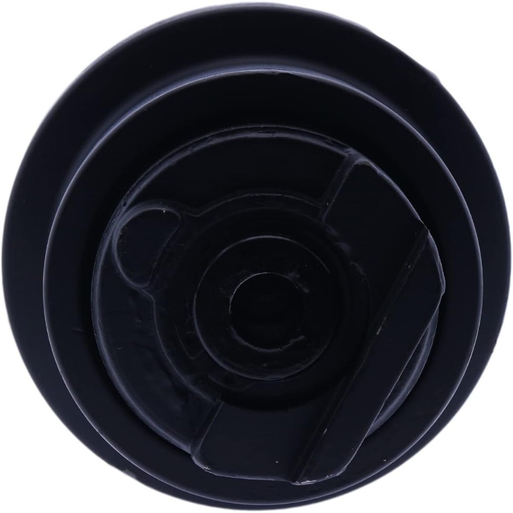 Bottom Track Roller 9239528 for Hitachi Excavator ZX40U ZX40U-2 ZX40U-3 ZX48U-3 ZX50U ZX50U-2 ZX50U-3 ZX52U-3 ZX55UR-2 ZX55UR-3 - KUDUPARTS