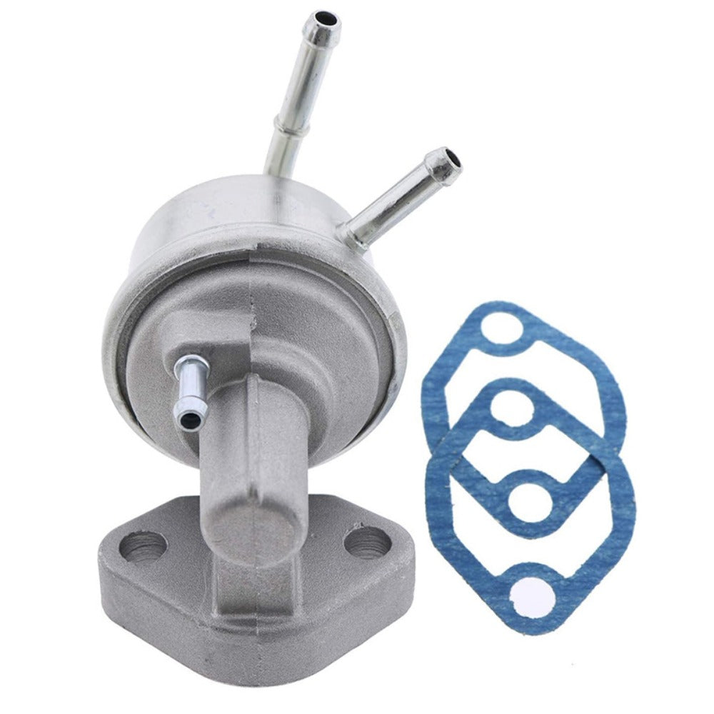 AM132715 AM132714 Fuel Pump For John Deere 240 260 265 285 320 325 335 345 GX345 - KUDUPARTS