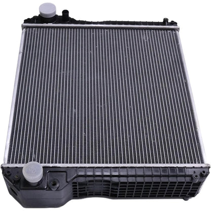 Radiator 450096ST 87416657 87576643 87310155 for CASE 586G 588G 580N 580M 580SM 580SN 590SN 570MXT - KUDUPARTS