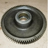 Idler Gear 503085 for New Holland Skid Steer Loader L455 L553 L555 L454 - KUDUPARTS