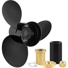 Hélice 14" x 10" 854342A45 pour moteur hors-bord Mercury Mercruiser 40-60 BigFoot 75-125 CV