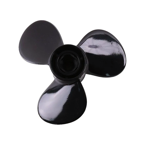 14" x 13" Propeller 77340A45 for Mercury Mercruiser Outboard 115HP 80HP 90HP 140HP 100HP 125HP 60HP 70HP 75HP - KUDUPARTS