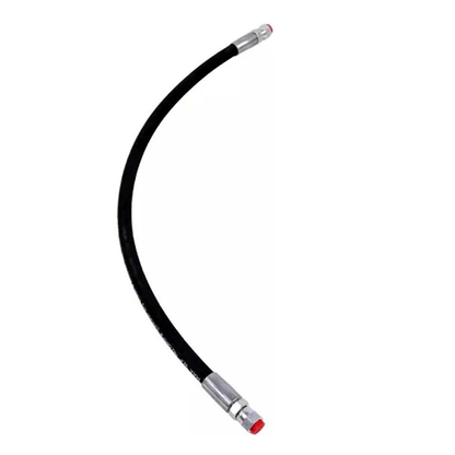 Manguera hidráulica de 1/4 x 36 con extremo FJIC 56599 1304347 para quitanieves Western MVP Plus MVP3 Fisher Homesteader LD RD HD