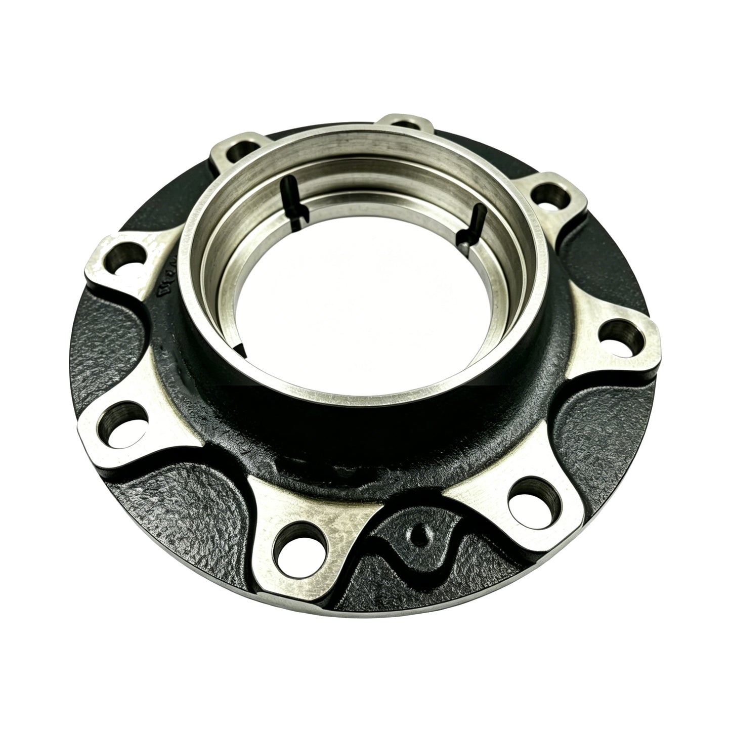 Wheel Hub 601246 for Manitou Telehandler MLT630 MT1740 Forklift M30-2 M40-2 M30-4