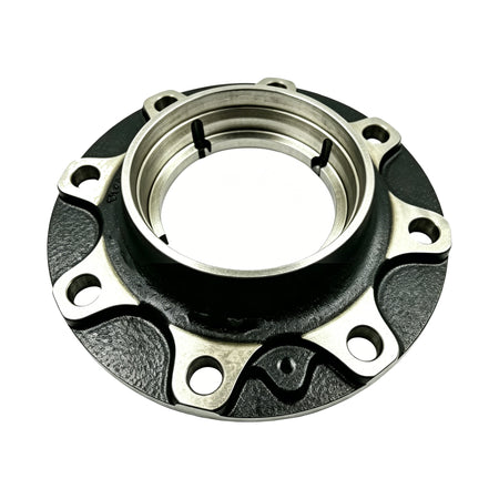 Wheel Hub 601246 for Manitou Telehandler MLT630 MT1740 Forklift M30-2 M40-2 M30-4 - KUDUPARTS