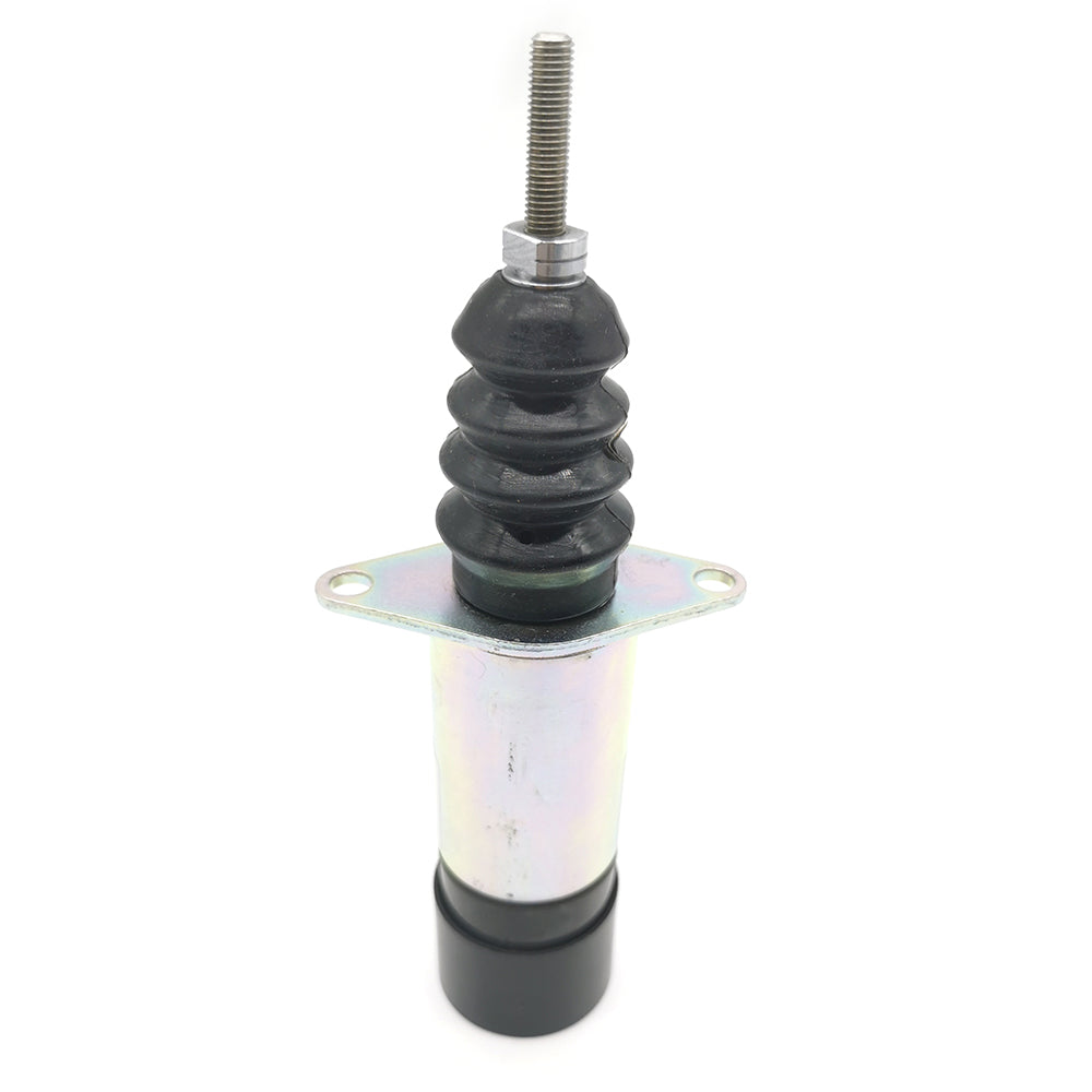 1500-2114 1502-12A2U1B2 Électrovanne d'arrêt de carburant pour Woodward 12V