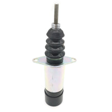 1500-2114 1502-12A2U1B2 Électrovanne d'arrêt de carburant pour Woodward 12V
