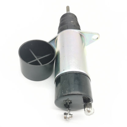 1500-2114 1502-12A2U1B2 Électrovanne d'arrêt de carburant pour Woodward 12V