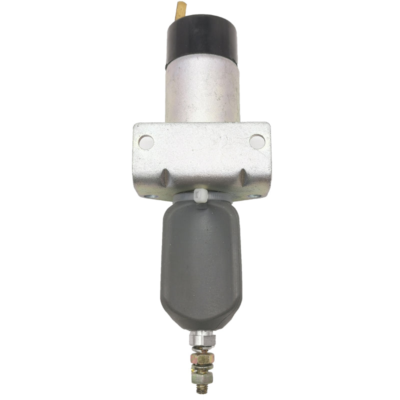 Électrovanne 1504-12C2U1B1S1A pour démarrage synchronisé Woodward avec 3 bornes 12 V