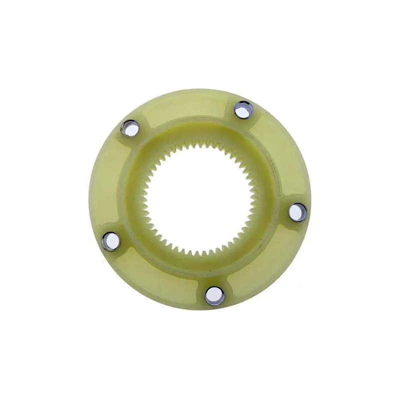 150*50T Coupling 6670757 for Bobcat Excavator 325 328 329 334 337 425 428 430 435 E25 E26 E32 E34 E35 E37 E42 E45 E50 E85 - KUDUPARTS