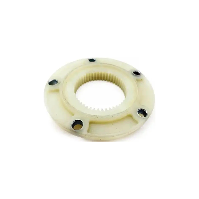 Accouplement 150*50T 6670757 pour excavatrice Bobcat 325 328 329 334 337 425 428 430 435 E25 E26 E32 E34 E35 E37 E42 E45 E50 E85