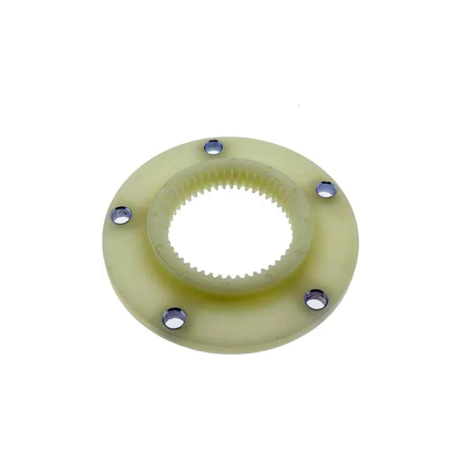 Accouplement 150*50T 6670757 pour excavatrice Bobcat 325 328 329 334 337 425 428 430 435 E25 E26 E32 E34 E35 E37 E42 E45 E50 E85