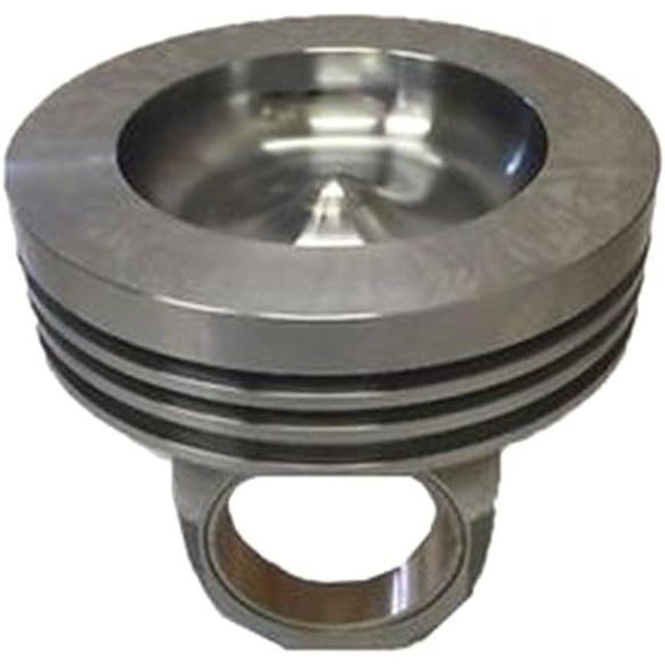 Crown Piston 1504621 for Caterpillar CAT 3126 3126B 3126E Engine 322C 325C 325C L M325C Excavator in USA