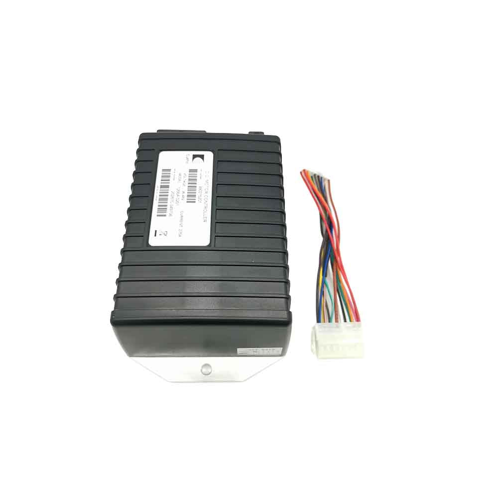 1510A-5251 1510A-5201 DC Motor Controller Speed Controller 48V 250A Compatible with Curtis Club Car Golf Cart