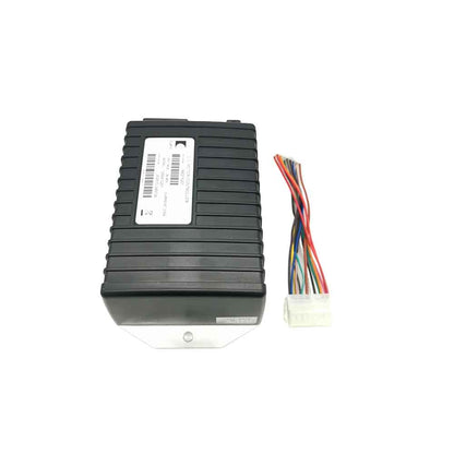 1510A-5251 1510A-5201 DC Motor Controller Speed Controller 48V 250A Compatible with Curtis Club Car Golf Cart